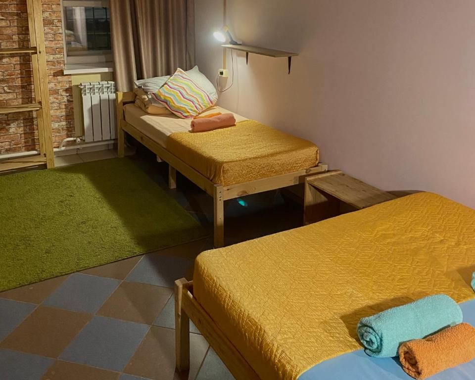 Хостел «Nice Hostel на Петербургской» фото 9