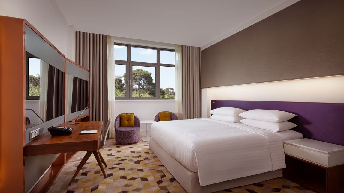 Sheraton Baku Intourist фото 45