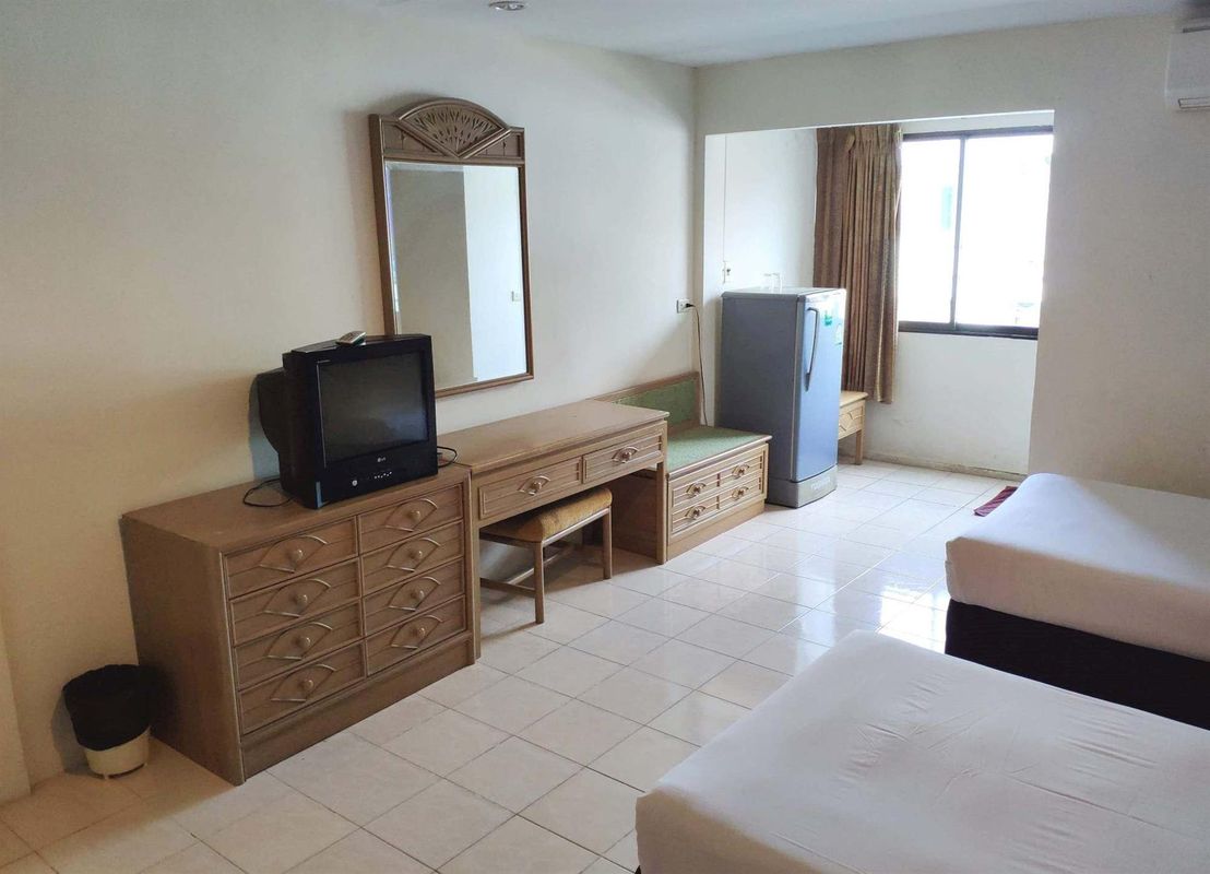 Welcome Jomtien Beach Place фото 7