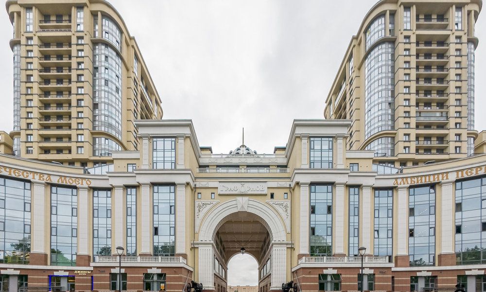 Граф Орлов фото 0