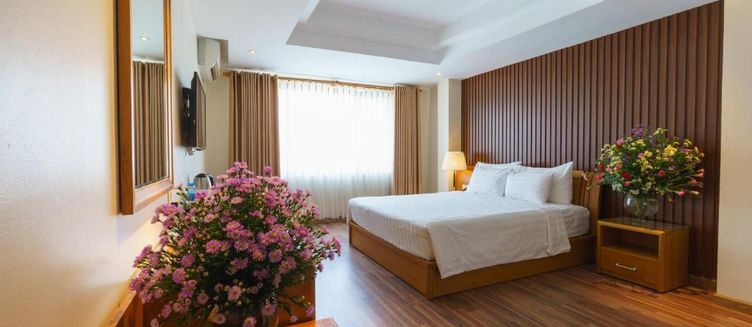 Фото отеля Roseland Corp Hotel