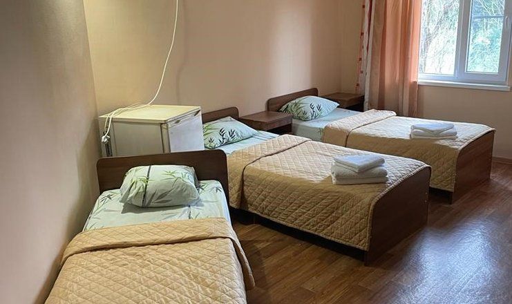 Гостевой дом «Гостевой дом «Волга»» фото 5
