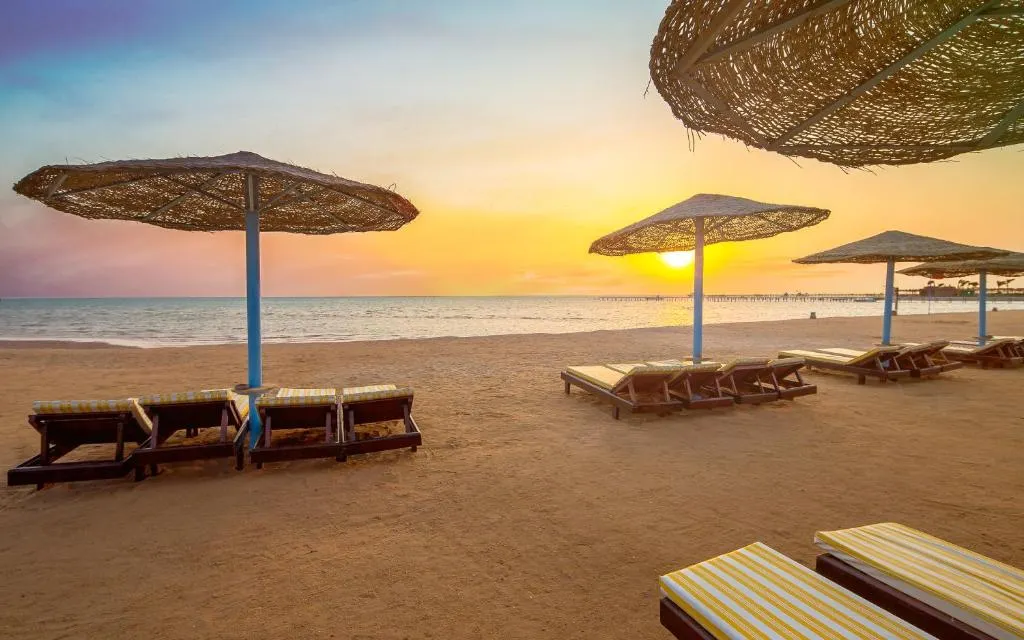 Sunrise Alora Aqua Park Resort фото 21