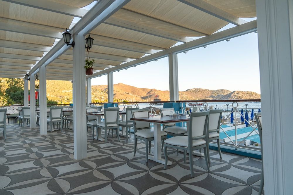 Fi Light Solto Boutique Beach Hotel фото 10