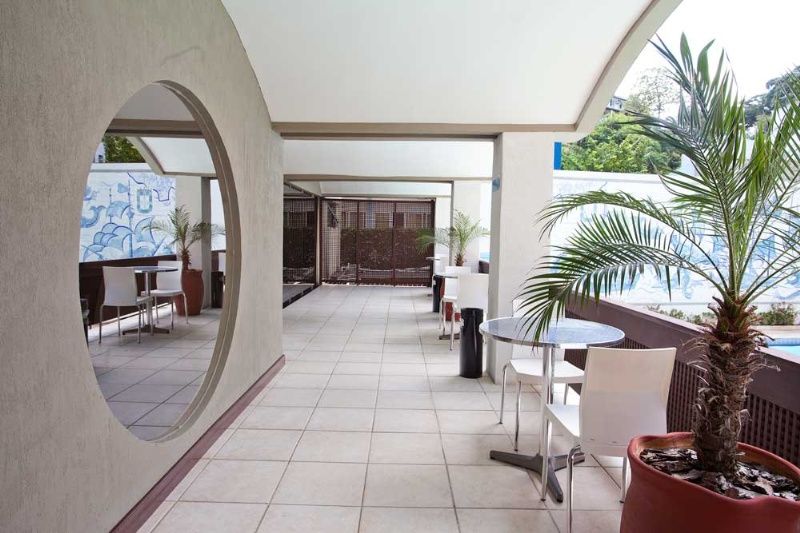 Grande Hotel Da Barra фото 6