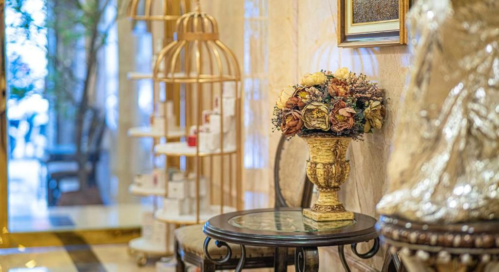 Affa Boutique Hotel Hanoi фото 23