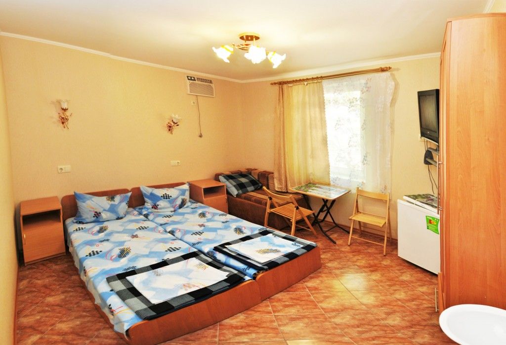 Пансионат «Крым» фото 27