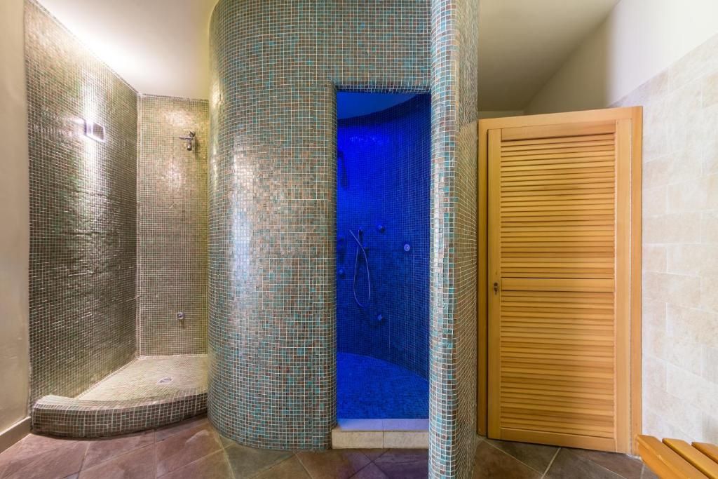 Gusmay Beach Resort - Hotel Suite Le Dune фото 21