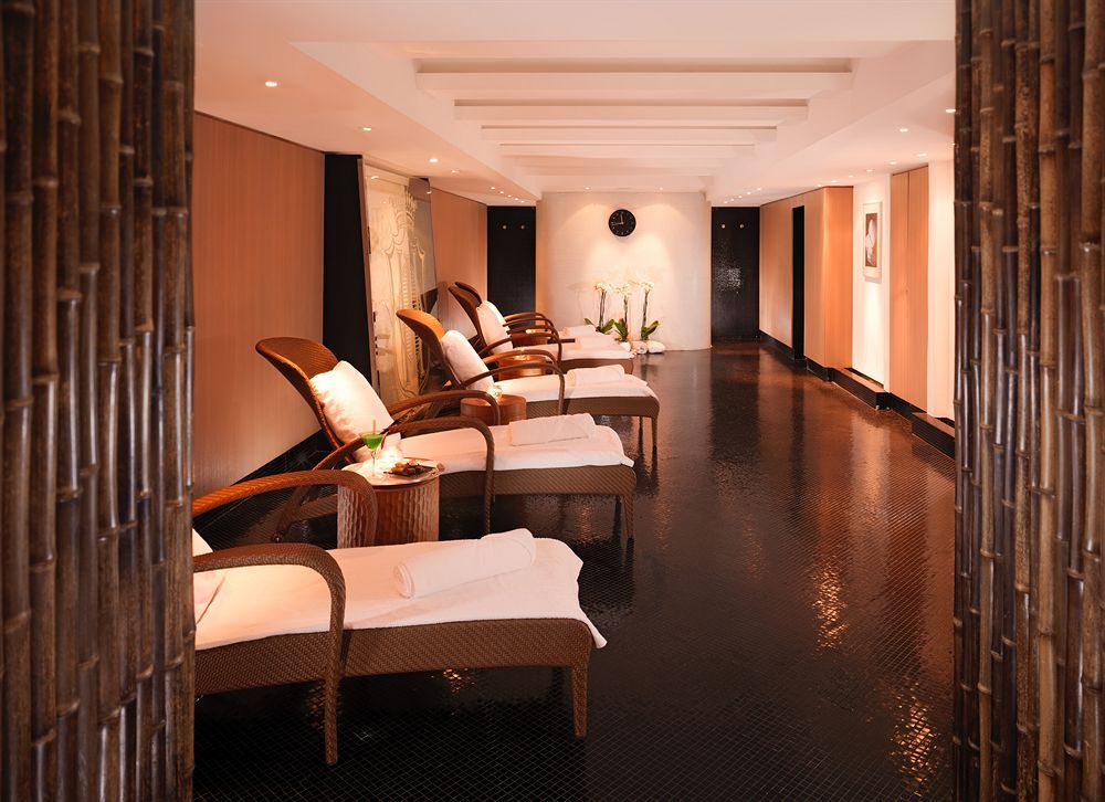 Le Richemond фото 52