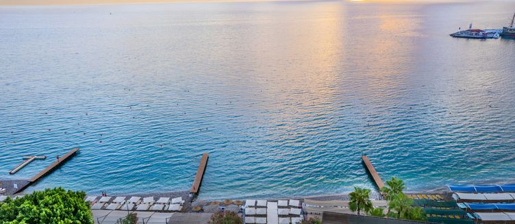 Фото отеля Viking Beach Hotel