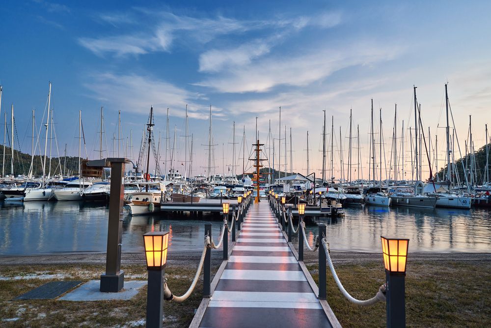 Rixos Premium Gocek (Adults Only) фото 59