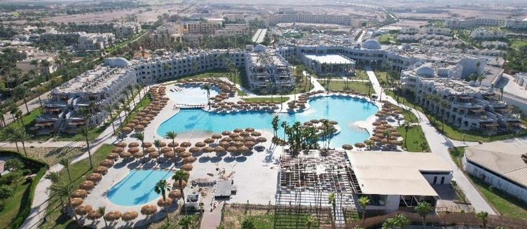 Фото отеля Xanadu Club Makadi Bay