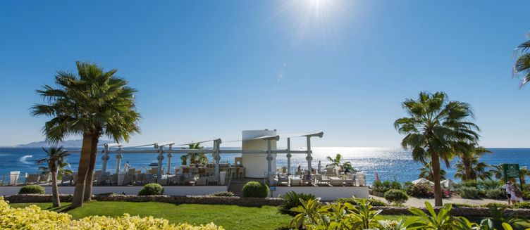 Фото отеля Concorde El Salam Sharm El Sheikh