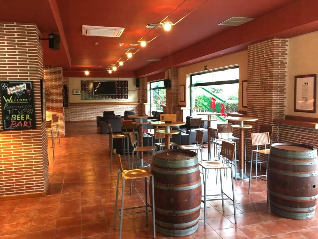 Oh!tels Vila Romana фото 47