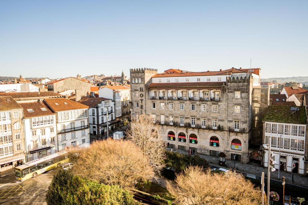 Compostela фото 6