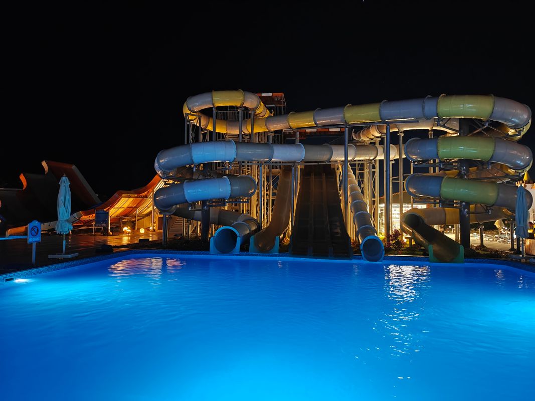 Rewaya Majestic Resort фото 307