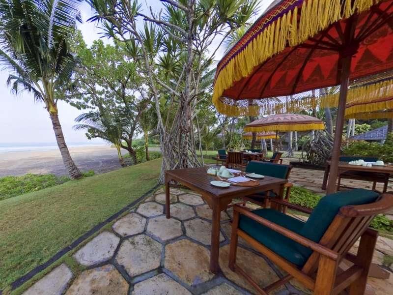 The Oberoi Beach Resort фото 42