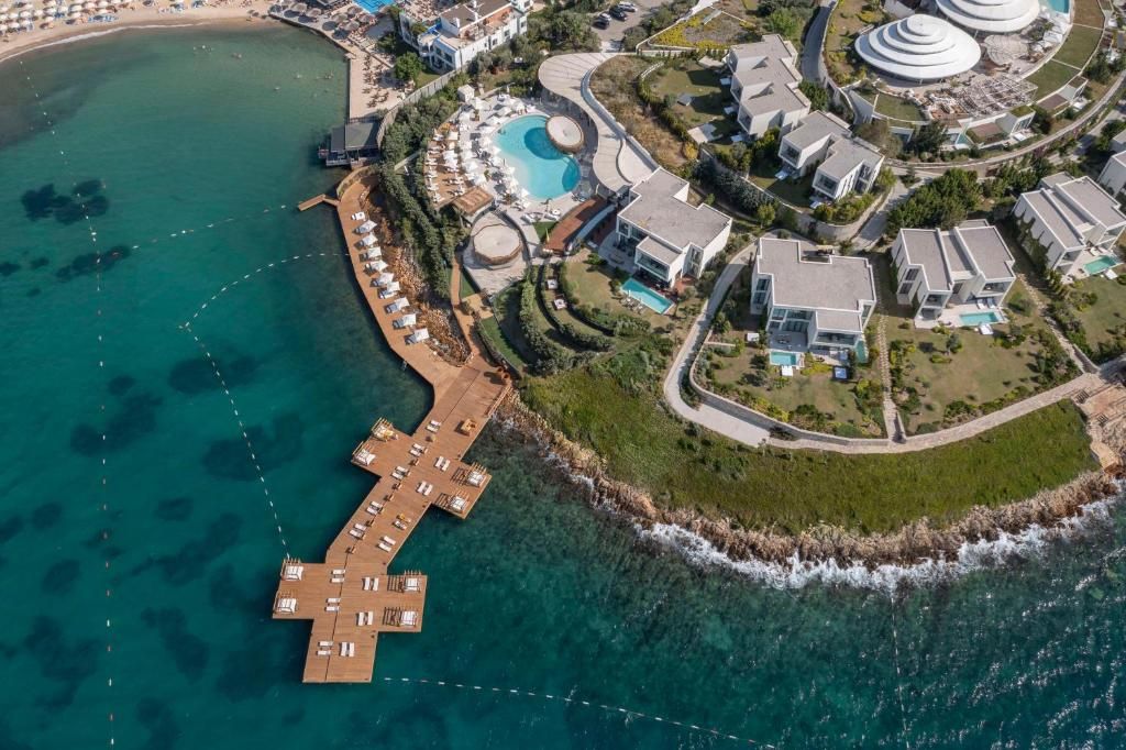 Susona Bodrum Lxr Hotels & Resort фото 86