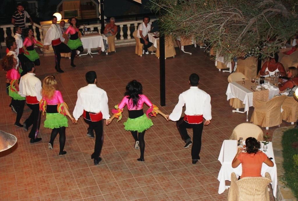 Hotel Pirat фото 4