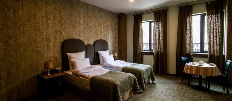 Фото отеля Apricot Hotels and Resort