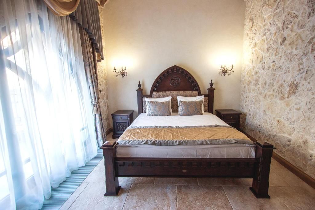 Гостиница «Soldaya Grand Hotel & Resort» фото 8