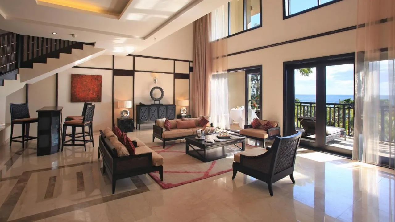 InterContinental Mauritius Resort Balaclava Fort фото 8