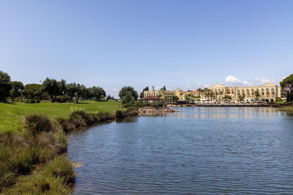 Domes Lake Algarve фото 37