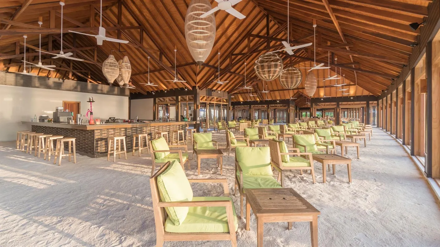 Nala Maldives by Jawakara (Adults Only) фото 14