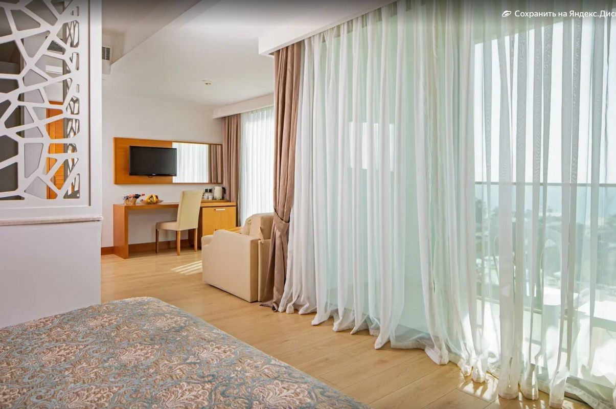 Armas Life Belek фото 88
