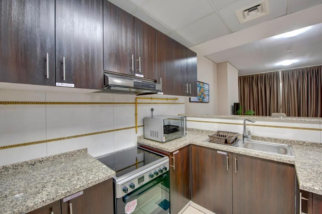 Royal Regency Suite Dubai Marina фото 43