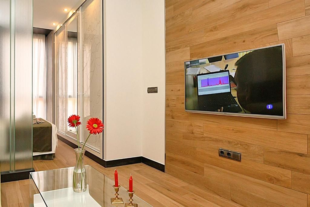 Apartamentos Suites Oficentro Deluxe фото 36