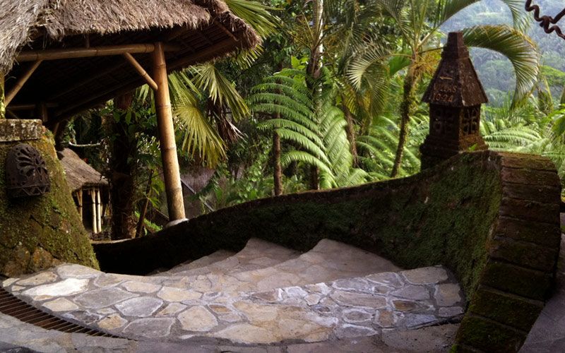 Kupu Kupu Barong Villas & Tree Spa by L'Occitane фото 41