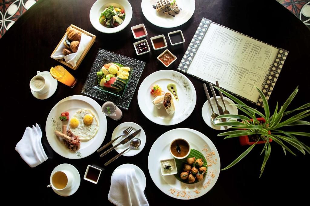 The Diwa Club By Alila фото 43