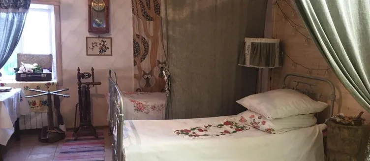 Фото отеля Флёр