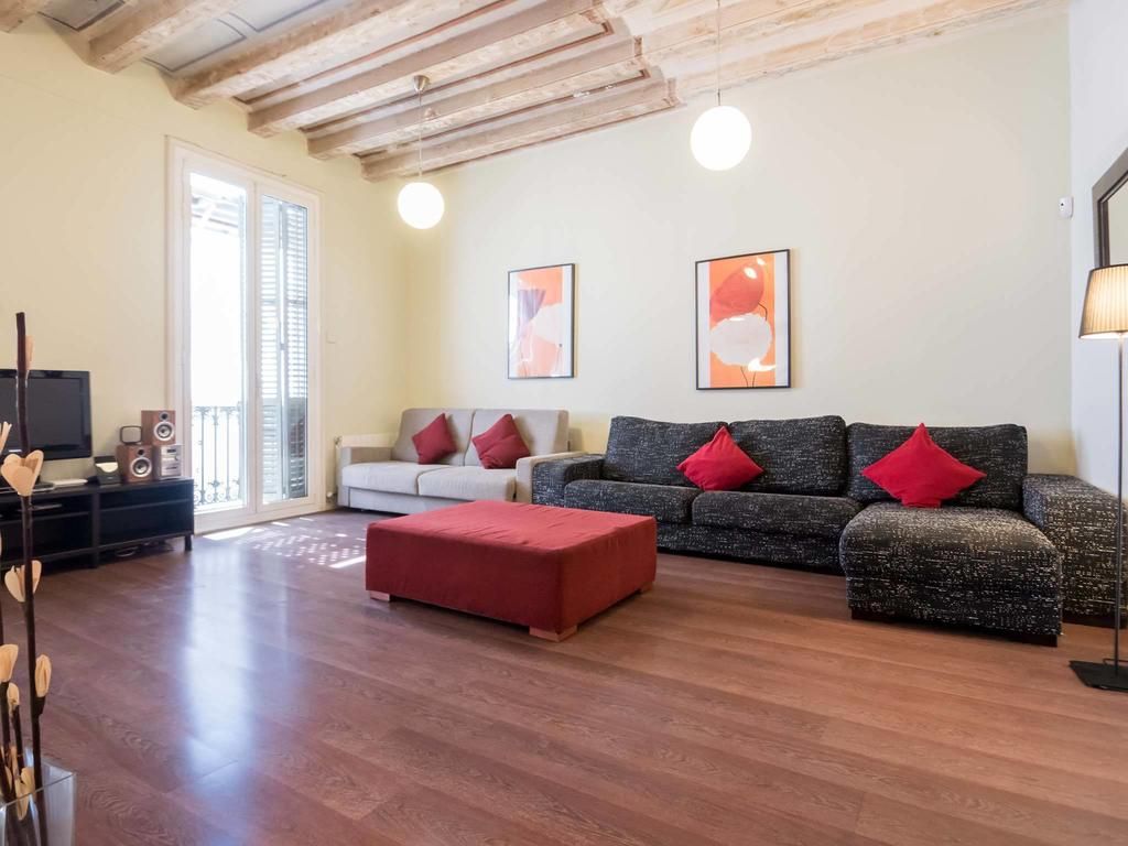 Rent Top Apartments Las Ramblas фото 1