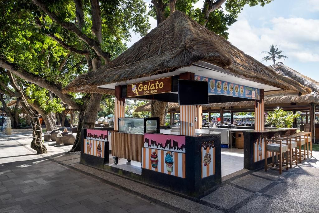Prama Sanur Beach Bali фото 45