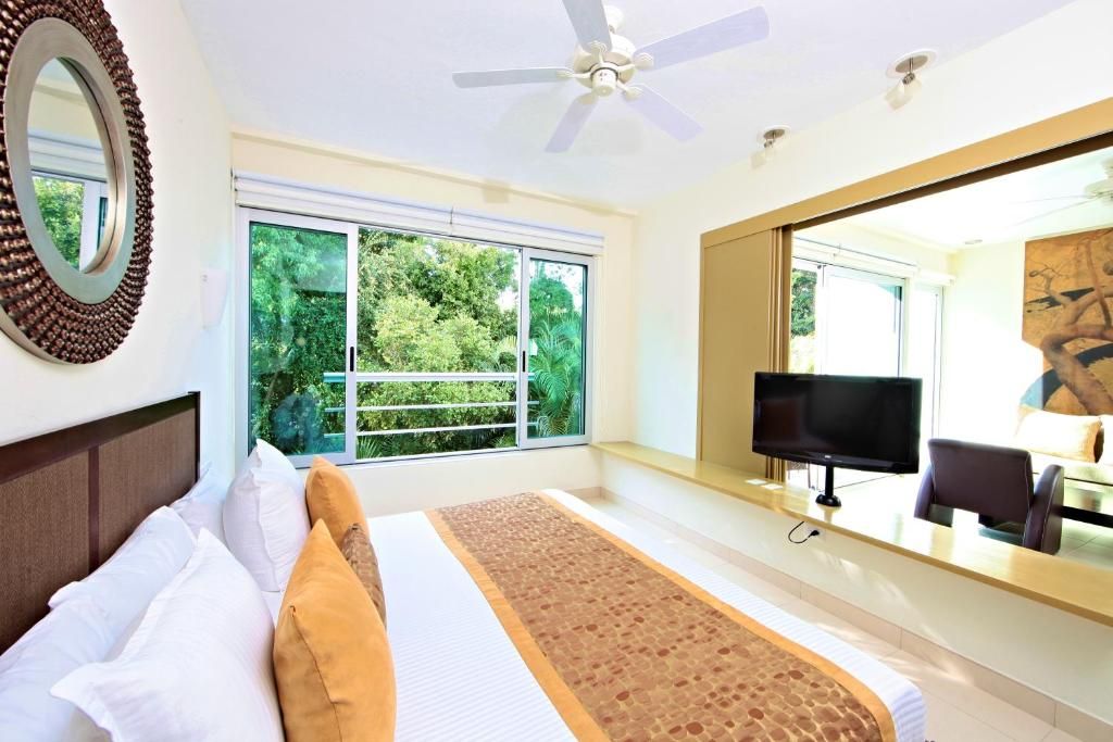 Luxury Bahia Principe Sian Ka'an фото 33