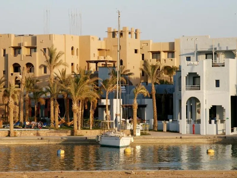 Marina Lodge at Port Ghalib фото 42