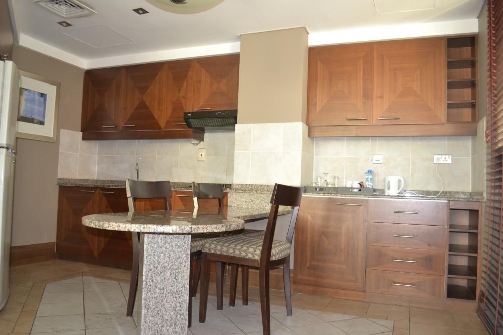 Sheraton Khalidiya Hotel фото 34