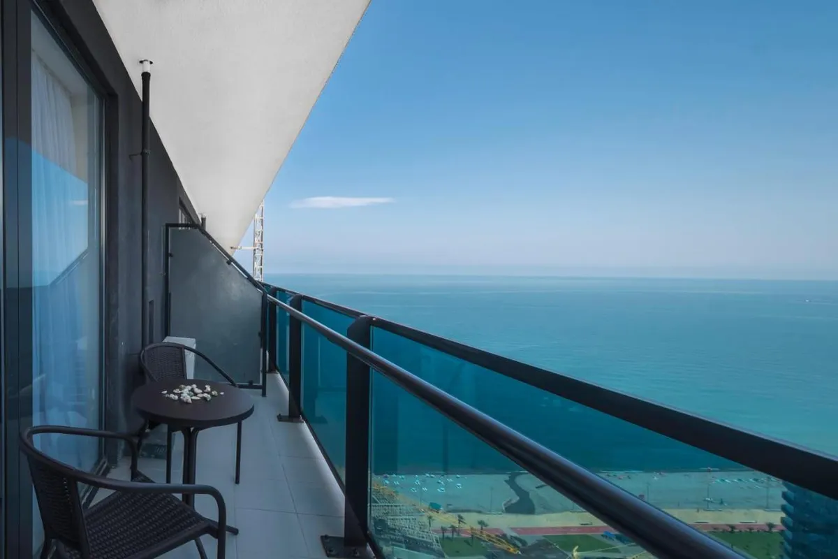 Orbi Beach Tower фото 9