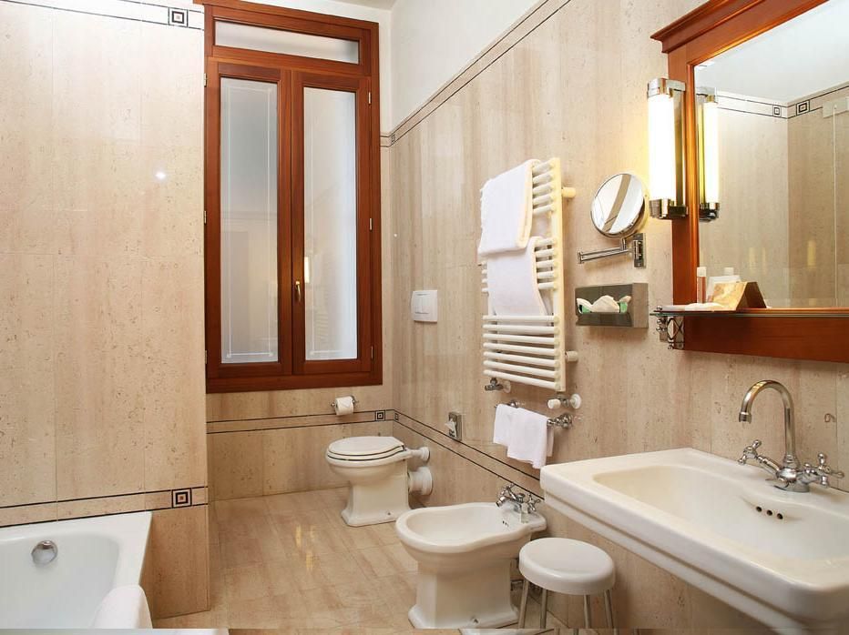 Hotel All'Angelo фото 21