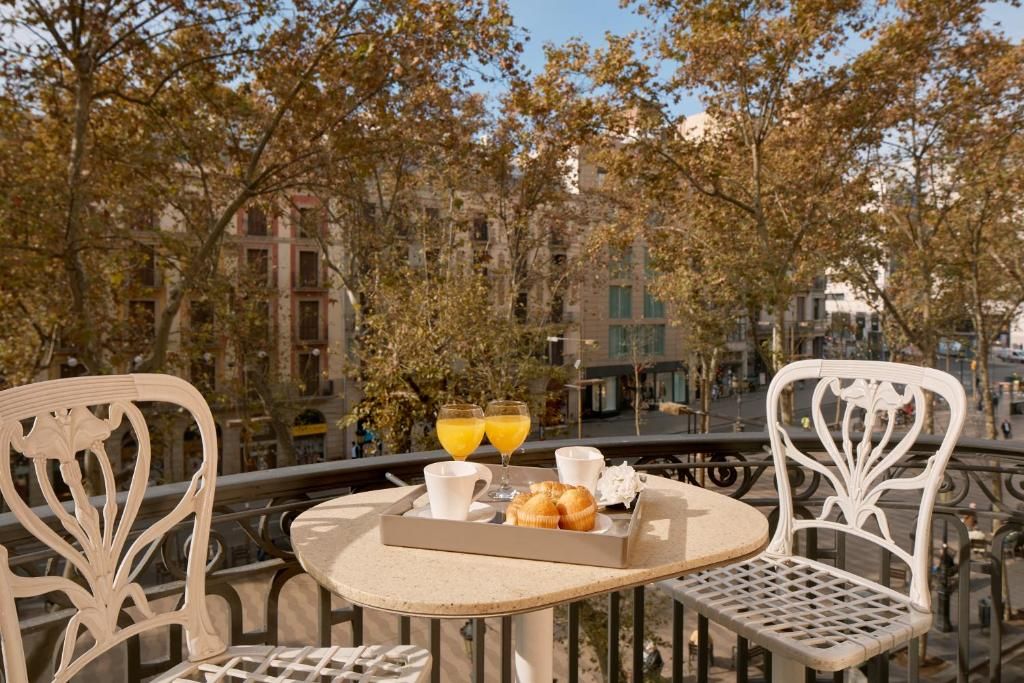 Hotel Continental Barcelona фото 19