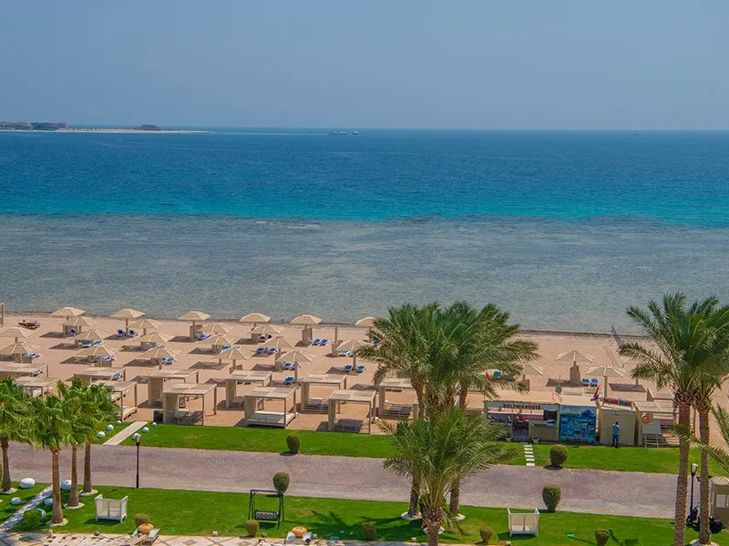 Premier Le Reve Hotel & Spa (Adults Only) фото 10