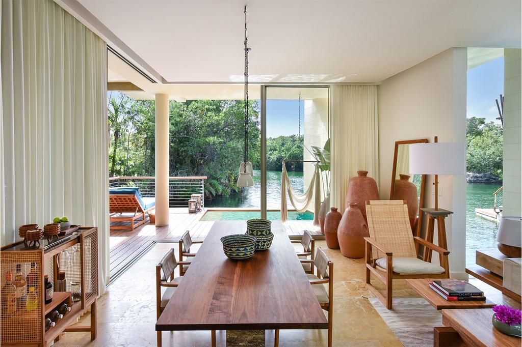 Rosewood Mayakoba фото 42