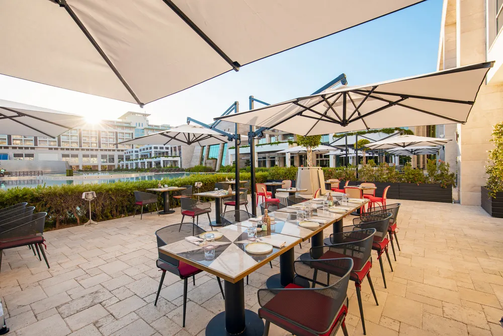 Rixos Premium Belek фото 65