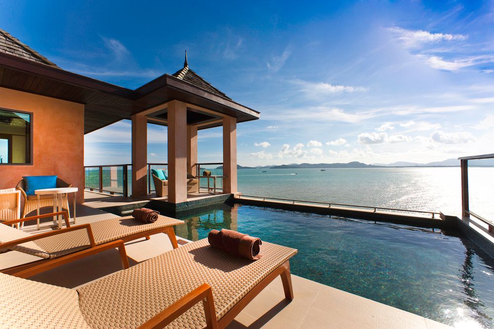 The Westin Siray Bay Resort & Spa фото 40