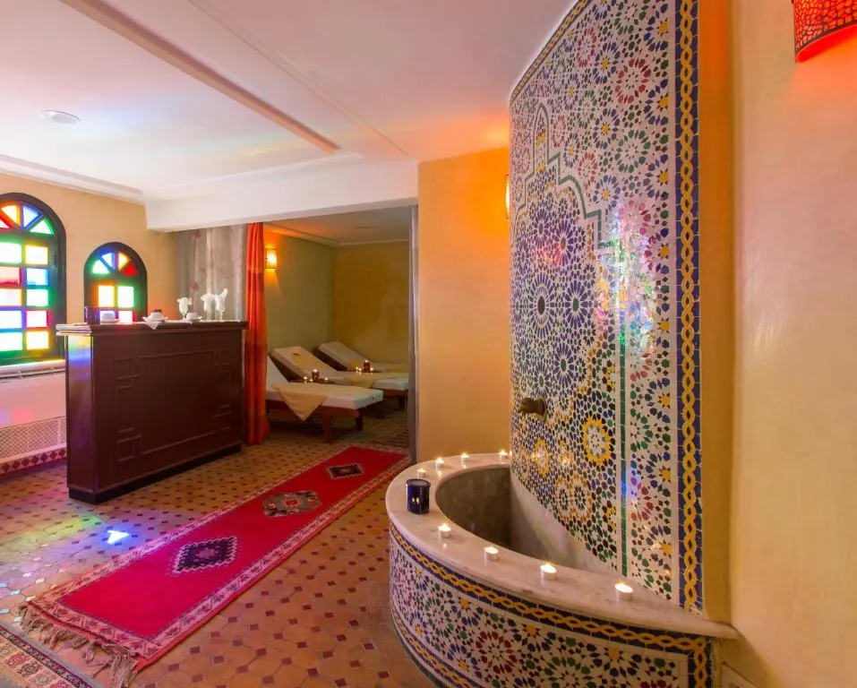 Hotel Club Al Moggar фото 3