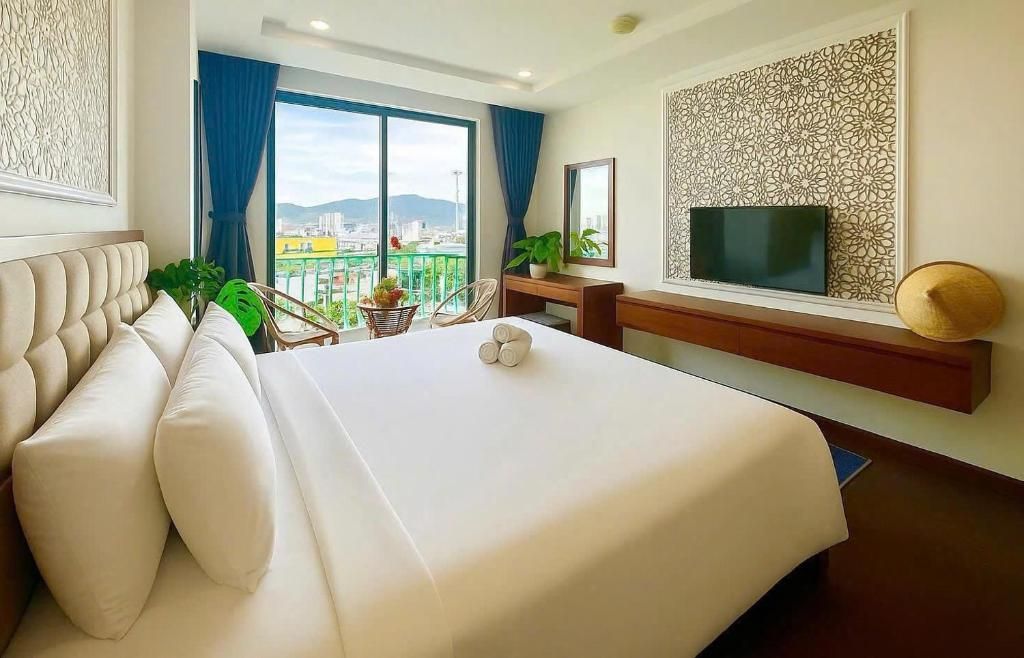 Century Hotel Da Nang фото 39