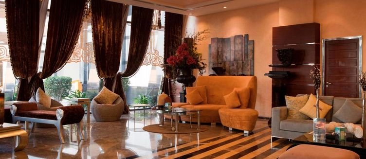 Фото отеля City Center Hotel