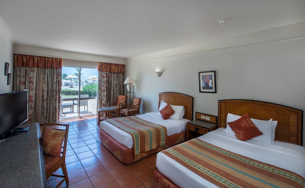 Reef Oasis Beach Resort фото 191